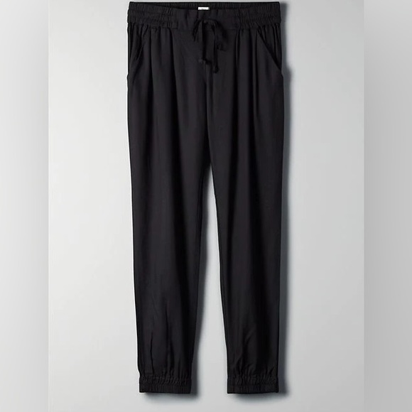 Aritzia Jogger Pants [NWOT] - Picture 1 of 8